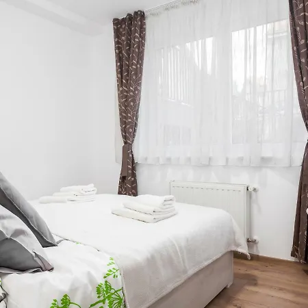Oliva 4 Stars Apartment Zagreb Exterior photo