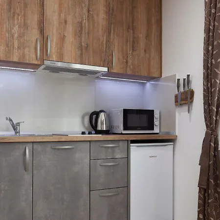 Oliva 4 Stars Apartment Zagreb Exterior photo
