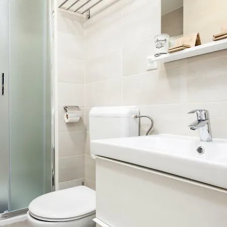 Oliva 4 Stars Apartment Zagreb Exterior photo