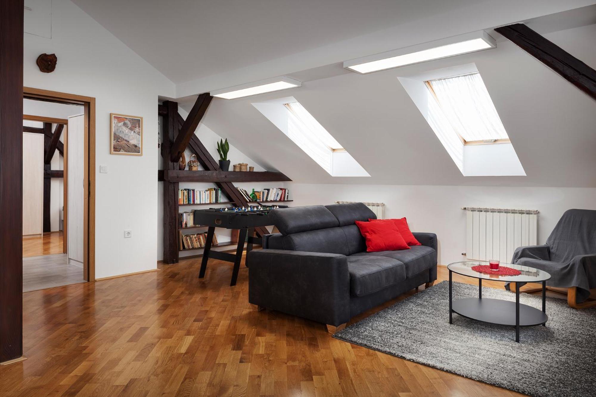Apartment Oliva 4 Stars Zagreb