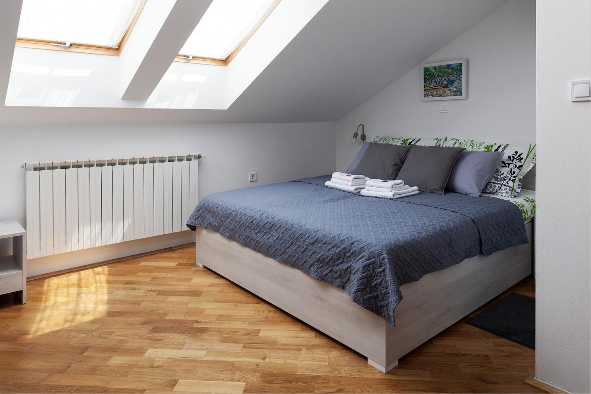 Apartment Oliva 4 Stars *