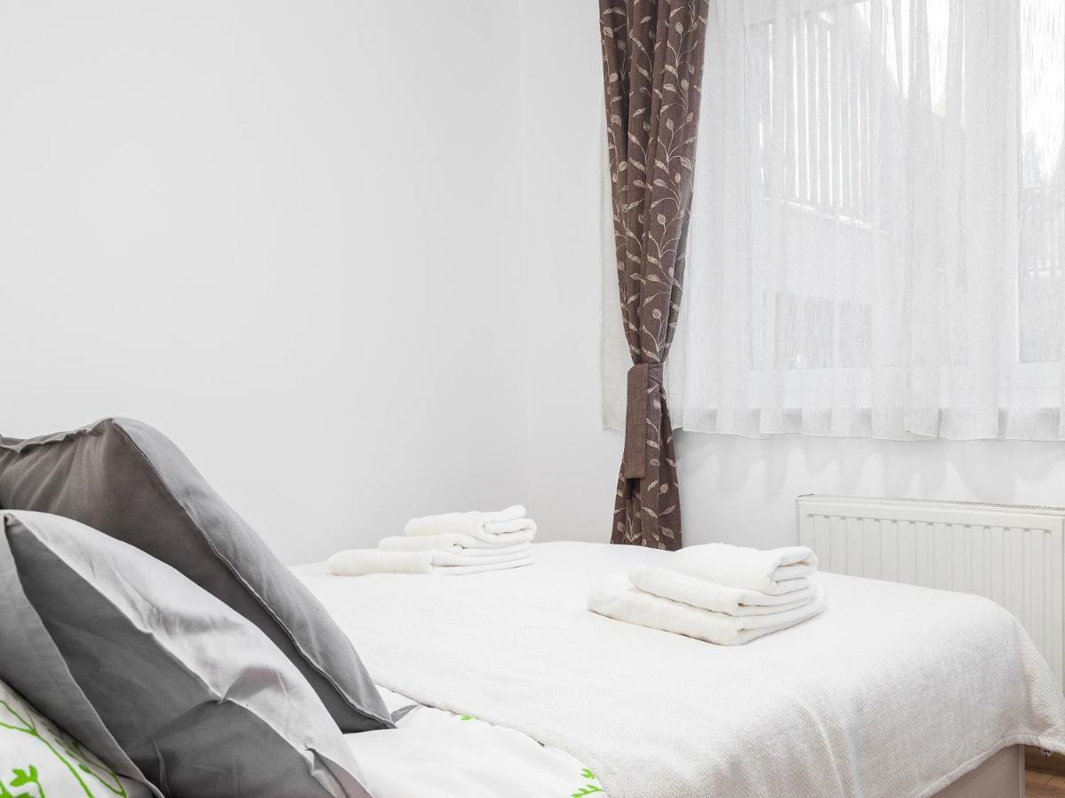 Oliva 4 Stars Zagreb