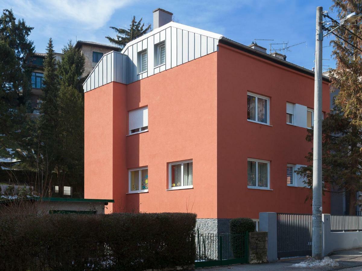 Oliva 4 Stars Apartment *