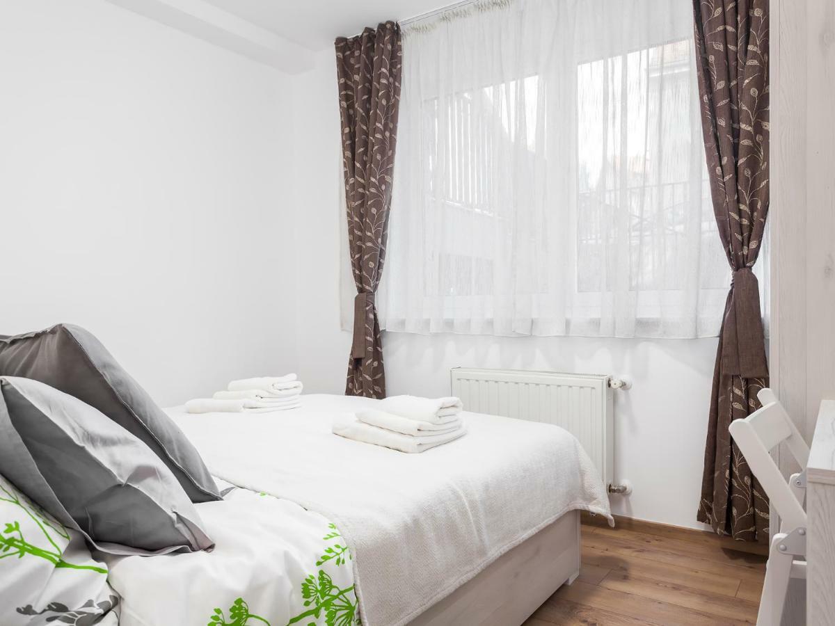 Oliva 4 Stars Apartment Zagreb