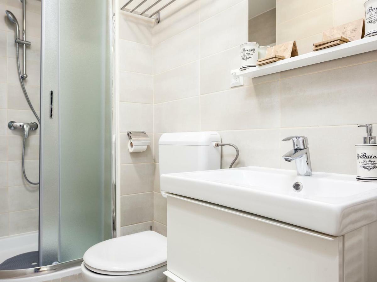 Apartment Oliva 4 Stars