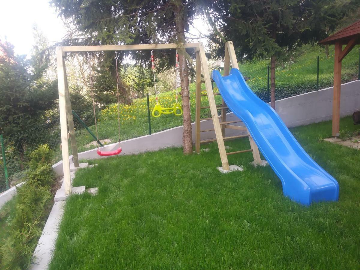 Apartment Oliva 4 Stars Zagreb