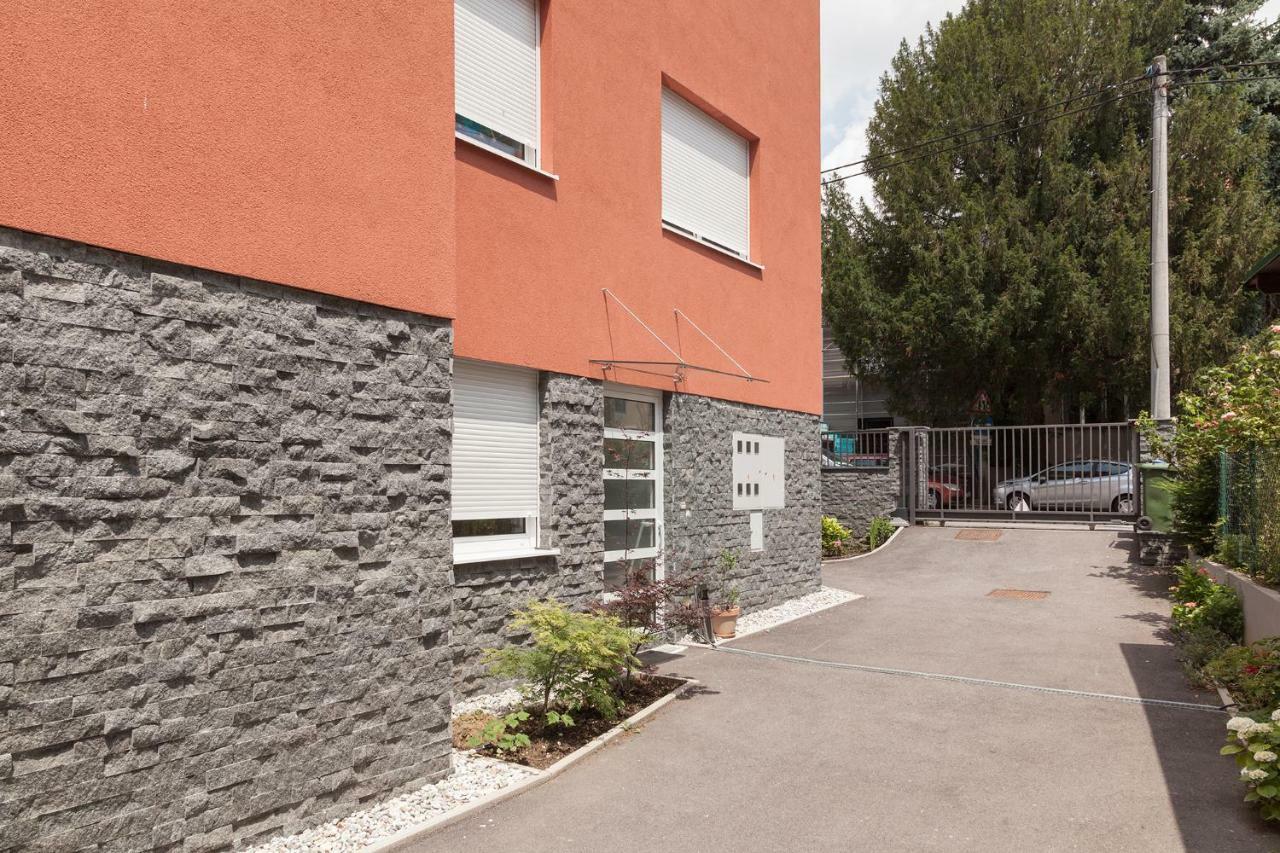 Oliva 4 Stars Apartment *